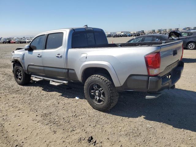 2016 TOYOTA TACOMA DOUBLE CAB