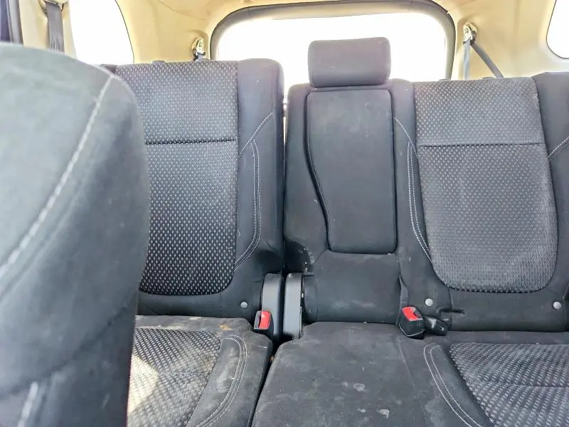 2020 MITSUBISHI OUTLANDER ES  