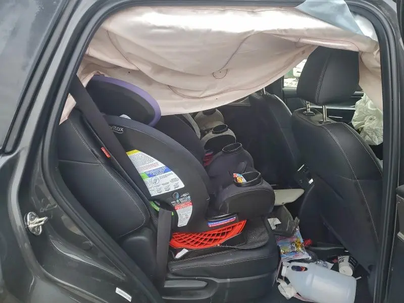 2024 MAZDA CX-90 PREFERRED PLUS  