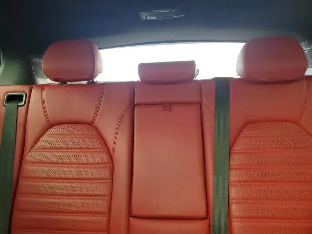 2020 ALFA ROMEO STELVIO TI  