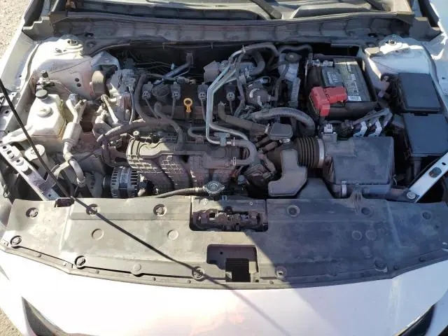 2022 NISSAN ALTIMA S  