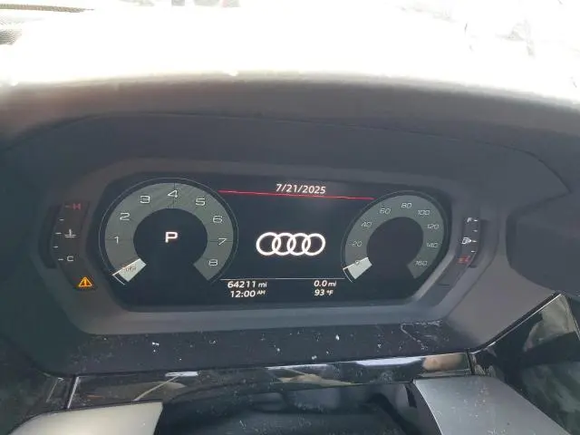 2023 AUDI A3 PREMIUM  
