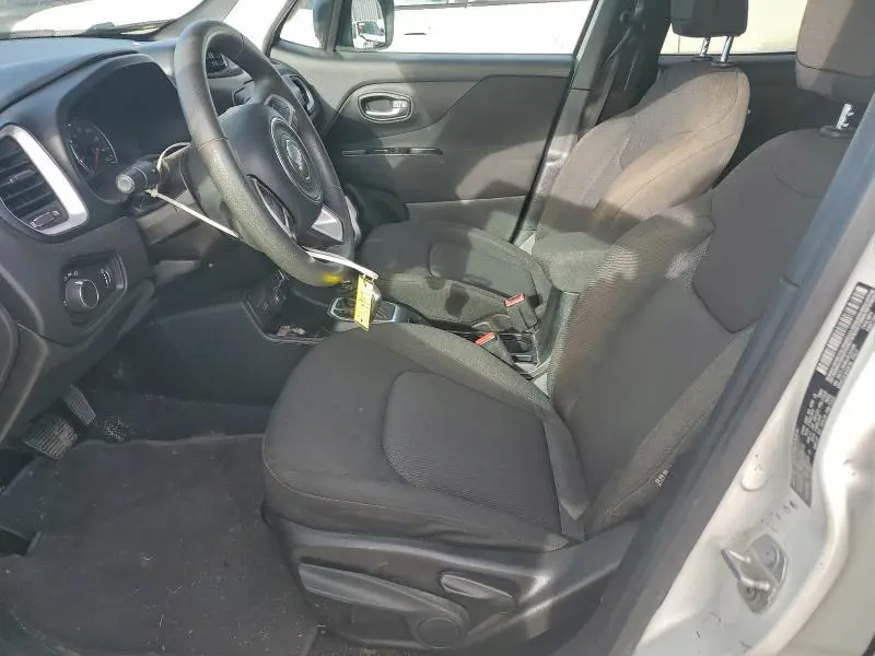 2018 JEEP RENEGADE SPORT  