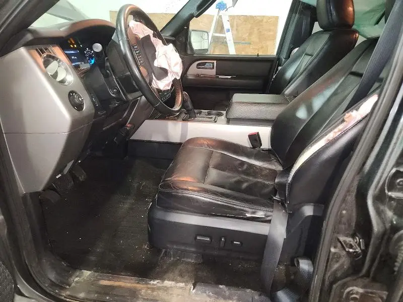 2016 FORD EXPEDITION XLT  