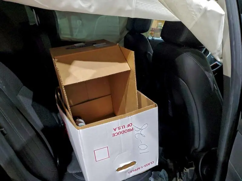 2019 BUICK ENCORE SPORT TOURING  