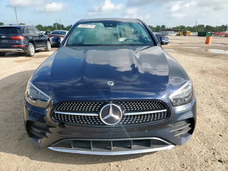 2023 MERCEDES-BENZ E 350 4MATIC  