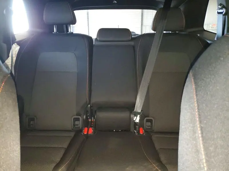 2025 HONDA CR-V SPORT  