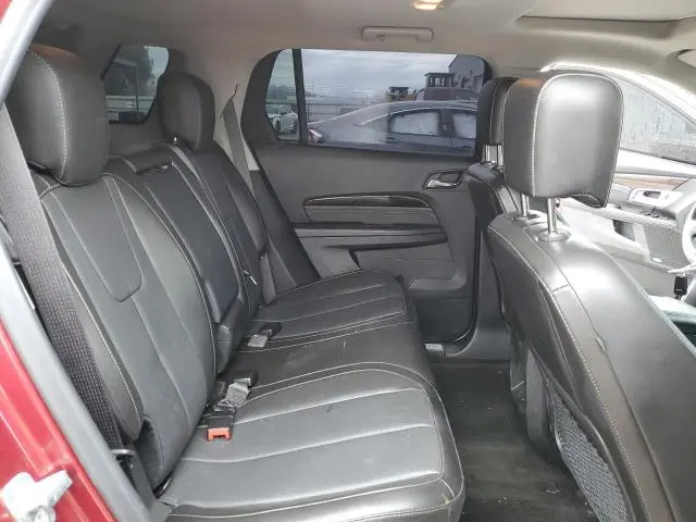2017 GMC TERRAIN DENALI  