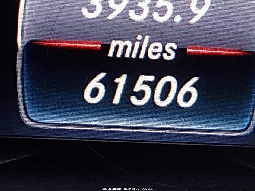 2018 MERCEDES-BENZ CLA 250  