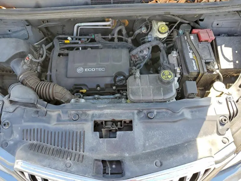 2014 BUICK ENCORE PREMIUM  