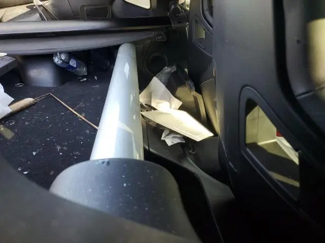 2020 NISSAN 370Z BASE  