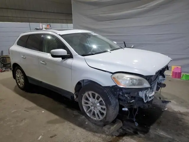 2010 VOLVO XC60 T6  