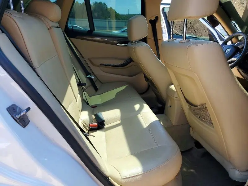 2014 BMW X1 XDRIVE28I  