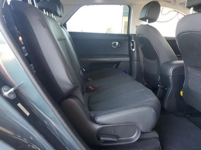 2024 HYUNDAI IONIQ 5 LIMITED  