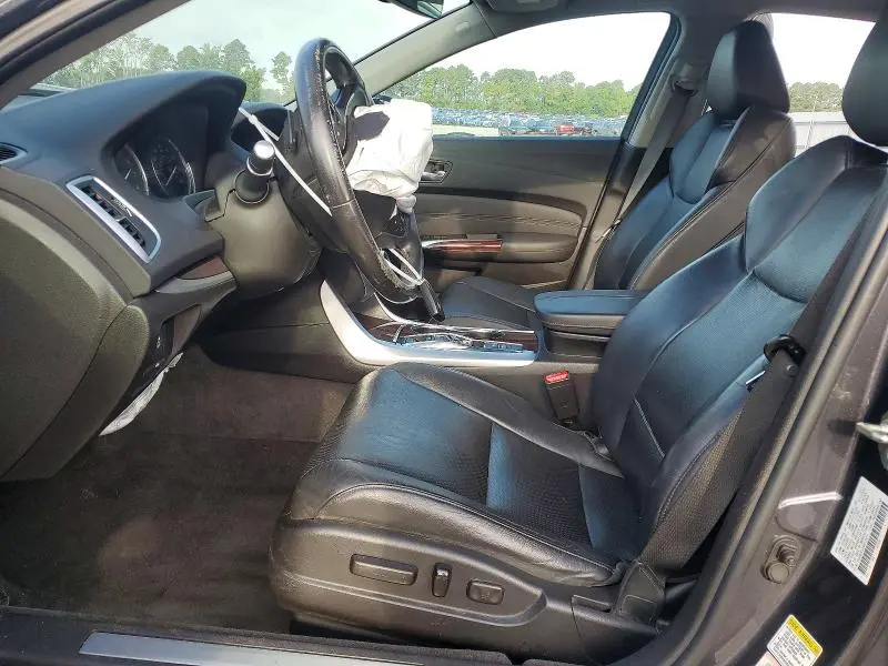 2016 ACURA TLX TECH  