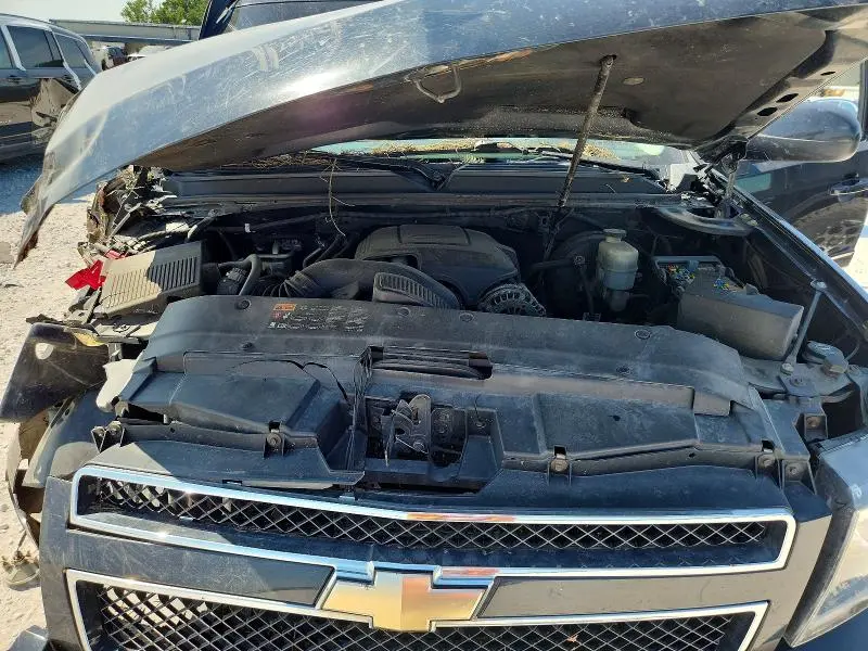 2011 CHEVROLET TAHOE K1500 LT  