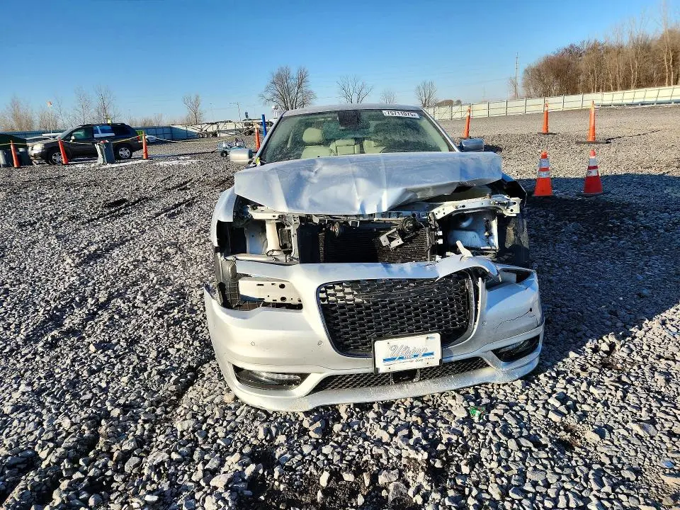 2022 CHRYSLER 300 TOURING L  
