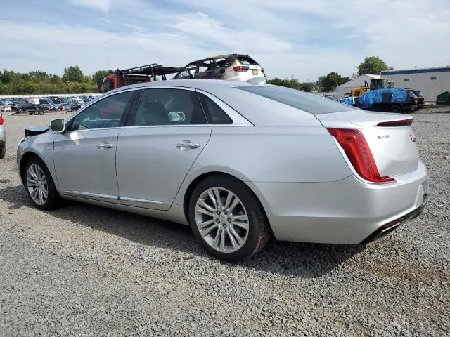 2019 CADILLAC XTS LUXURY