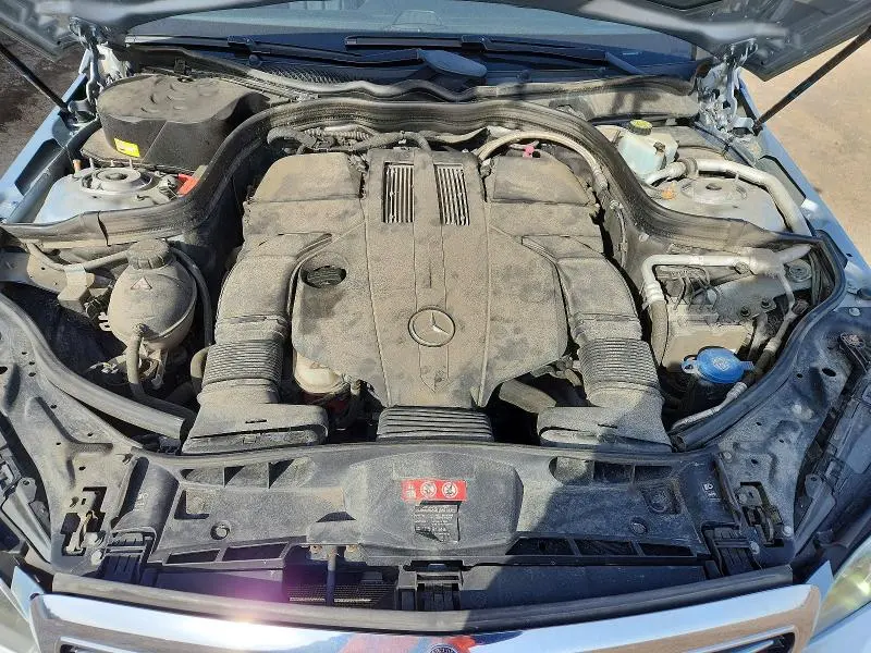 2016 MERCEDES-BENZ E 400 4MATIC  