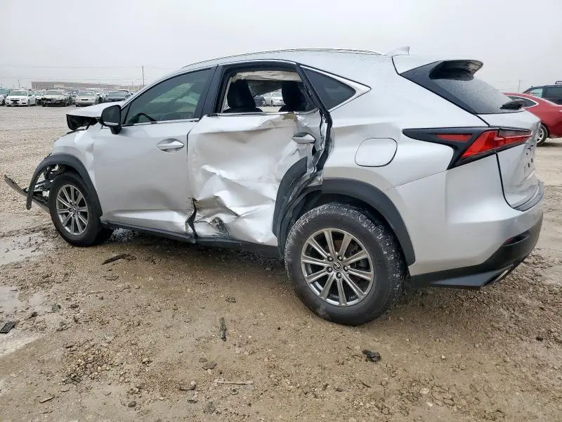 2019 LEXUS NX 300 BASE  