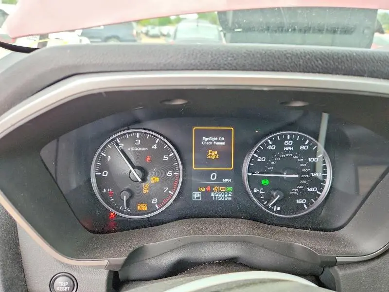 2024 SUBARU ASCENT LIMITED  