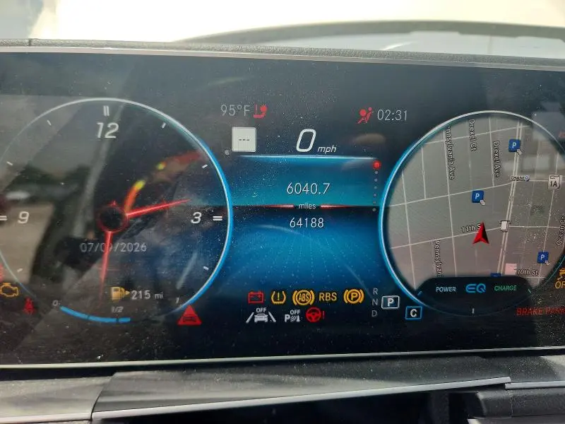 2021 MERCEDES-BENZ GLE COUPE AMG 53 4MATIC  