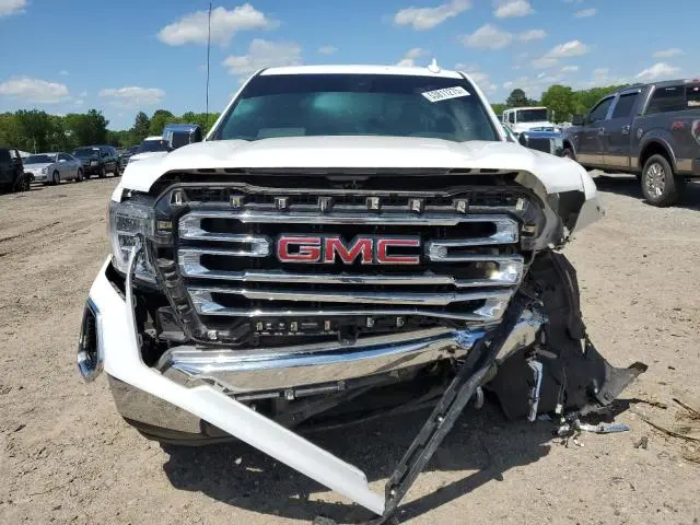 2020 GMC SIERRA K1500 SLT  