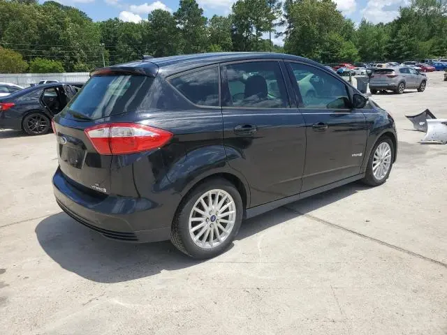 2013 FORD C-MAX SE  