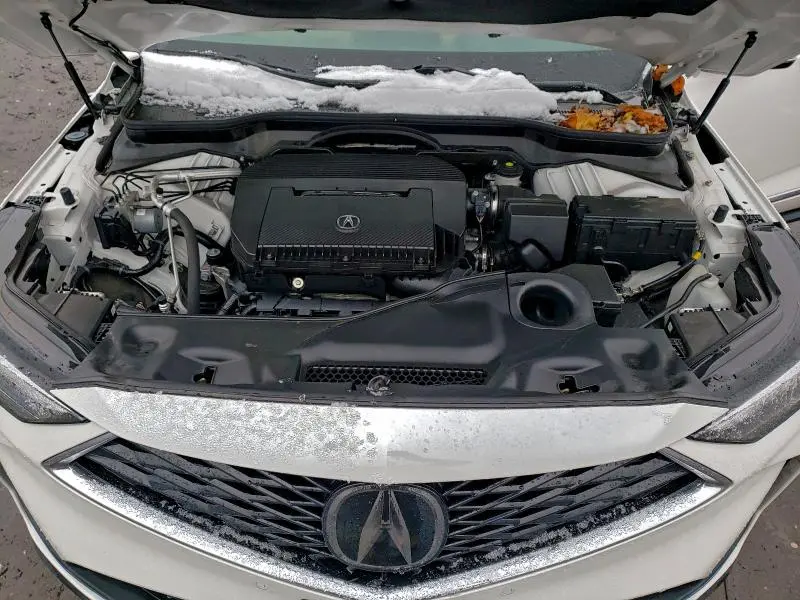 2025 ACURA MDX TECHNOLOGY  