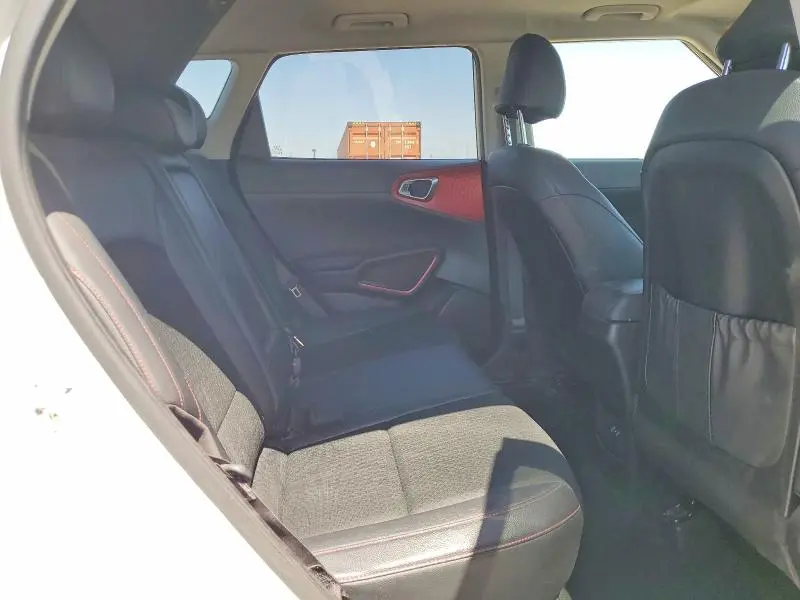2023 KIA SOUL GT LINE  