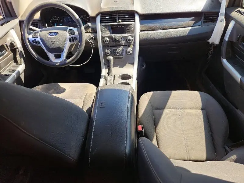 2011 FORD EDGE SE  