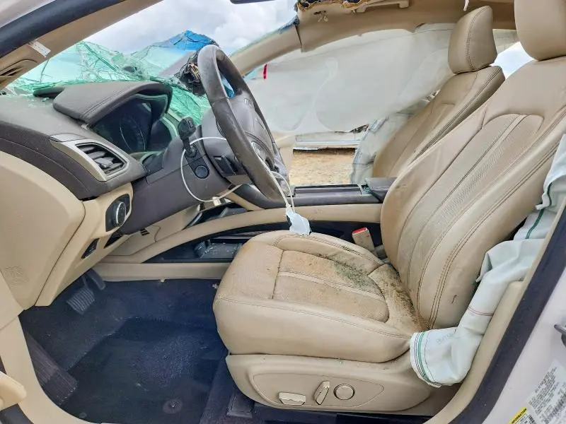 2020 LINCOLN MKZ RESERVE  