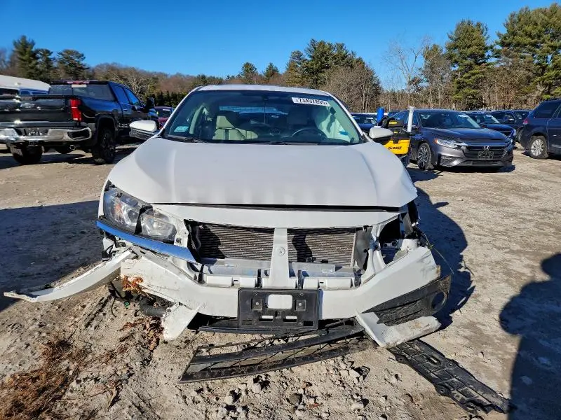 2017 HONDA CIVIC EXL  