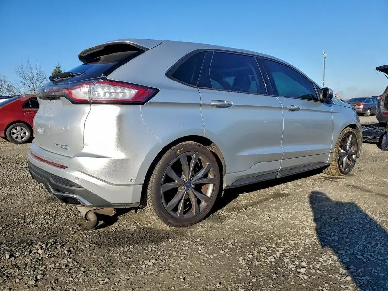 2016 FORD EDGE SPORT  