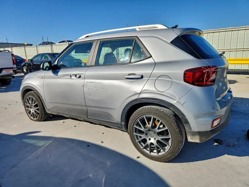 2021 HYUNDAI VENUE SEL  