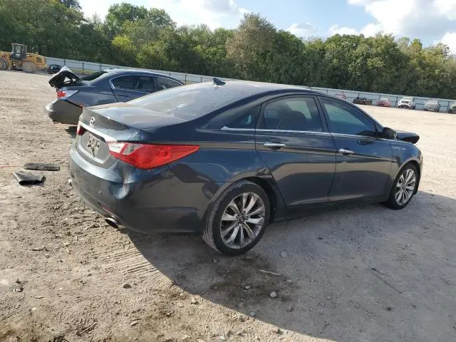 2011 HYUNDAI SONATA SE  