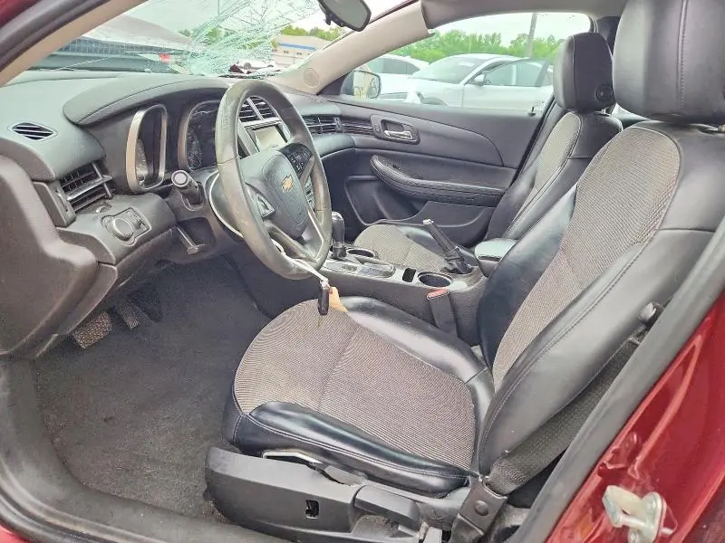 2015 CHEVROLET MALIBU 1LT  