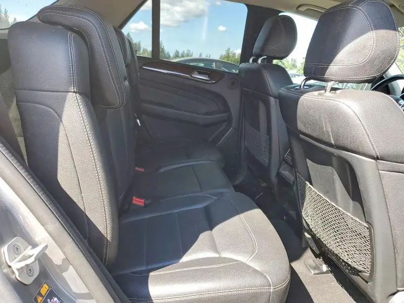 2014 MERCEDES-BENZ ML 350 BLUETEC  