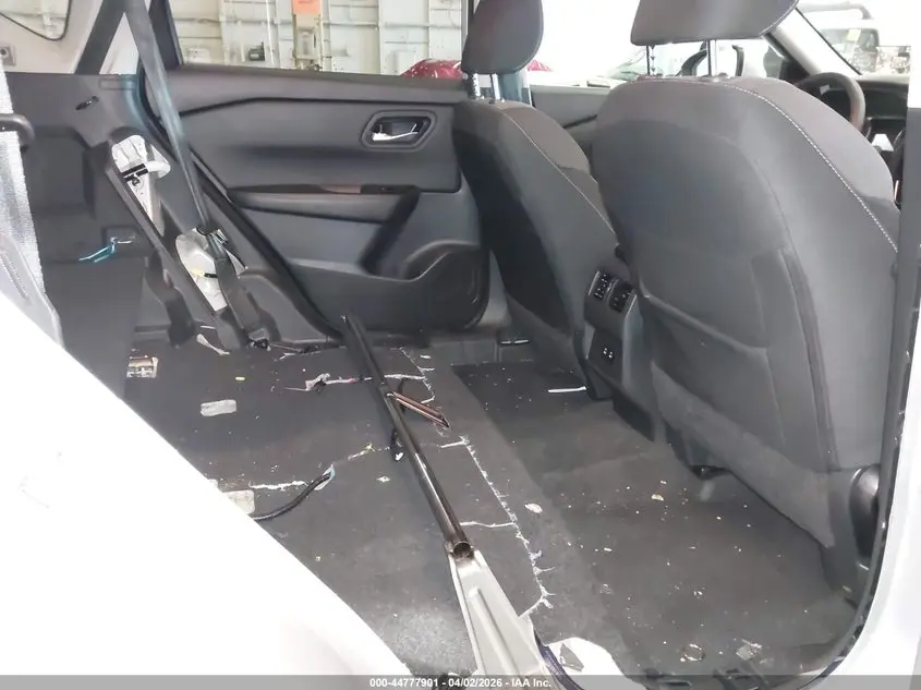 2025 NISSAN ROGUE SV INTELLIGENT AWD