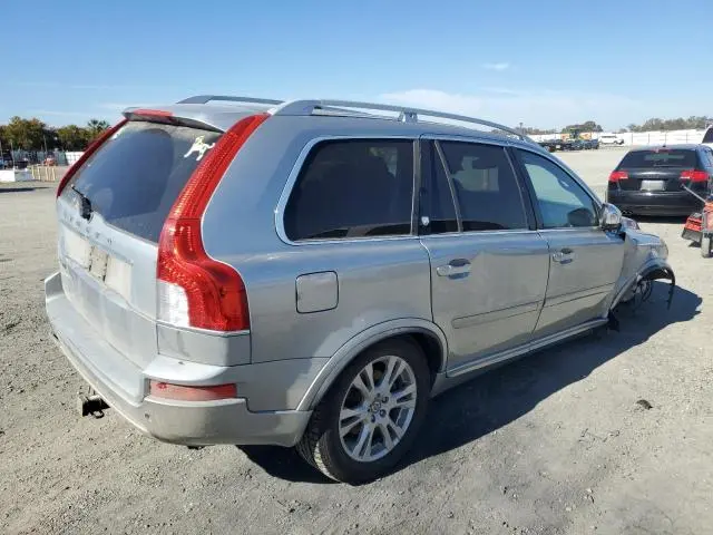 2013 VOLVO XC90 3.2  