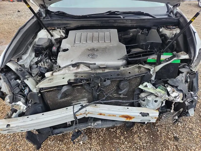 2014 LEXUS ES 350 BASE  