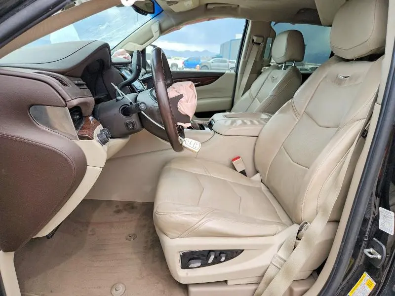 2015 CADILLAC ESCALADE PREMIUM  
