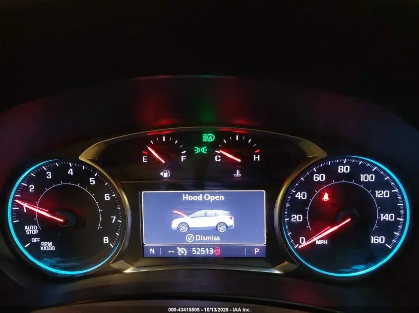 2023 CHEVROLET EQUINOX AWD PREMIER