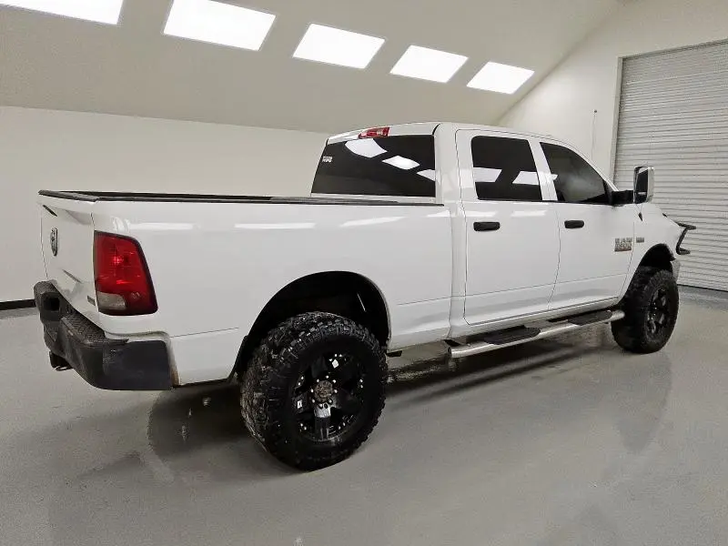 2014 RAM 2500 ST