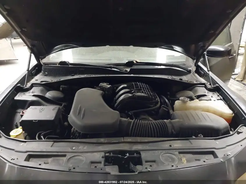 2013 CHRYSLER 300 300S