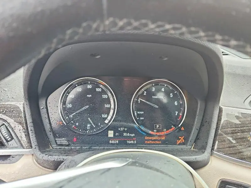 2019 BMW X1 SDRIVE28I  