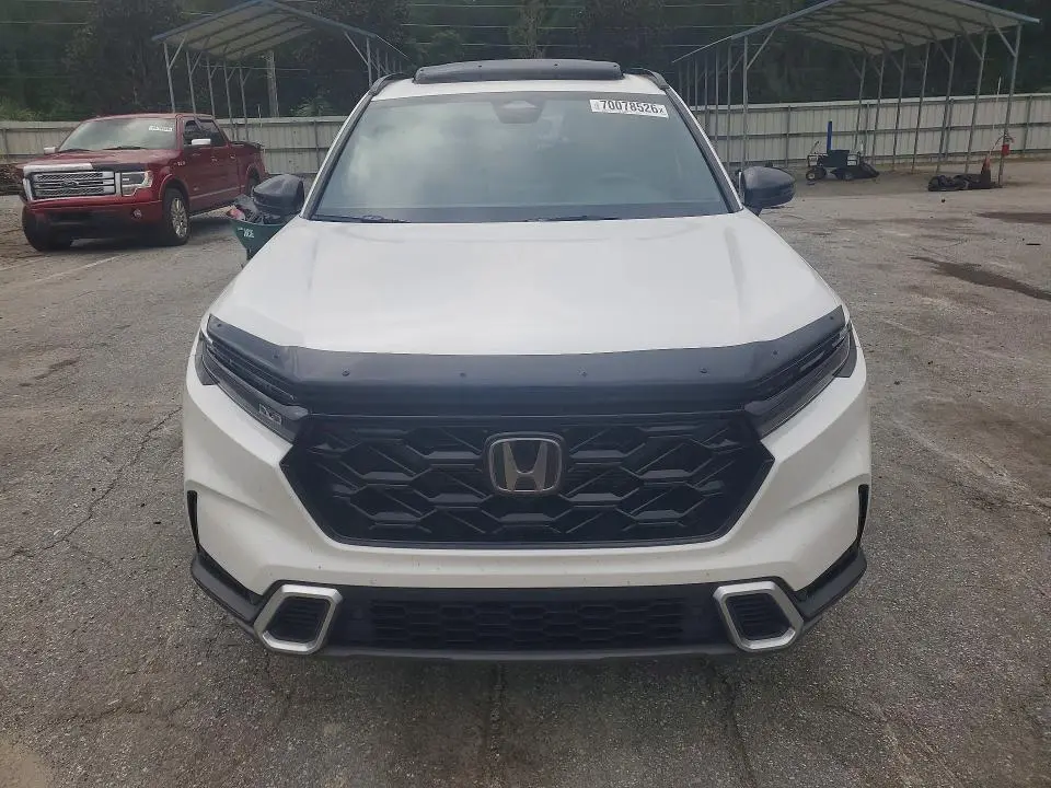 2024 HONDA CR-V SPORT TOURING  