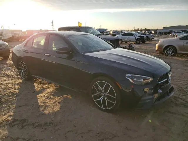 2021 MERCEDES-BENZ E 350