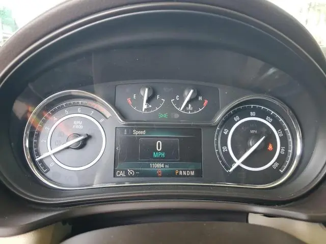 2015 BUICK REGAL PREMIUM  