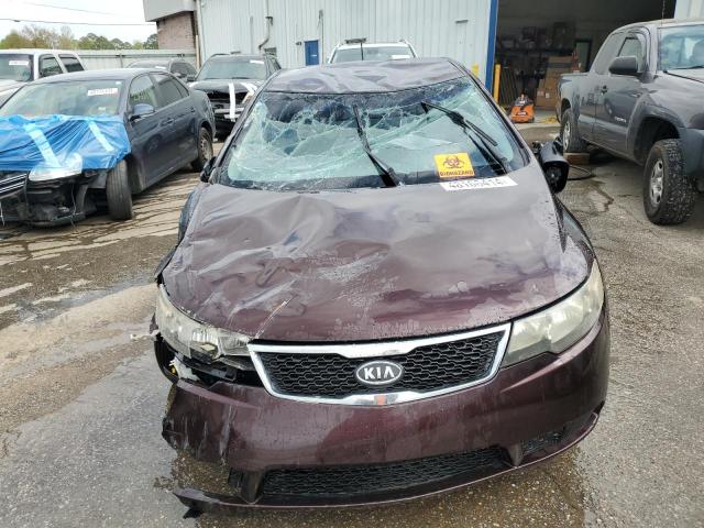 2011 KIA FORTE EX